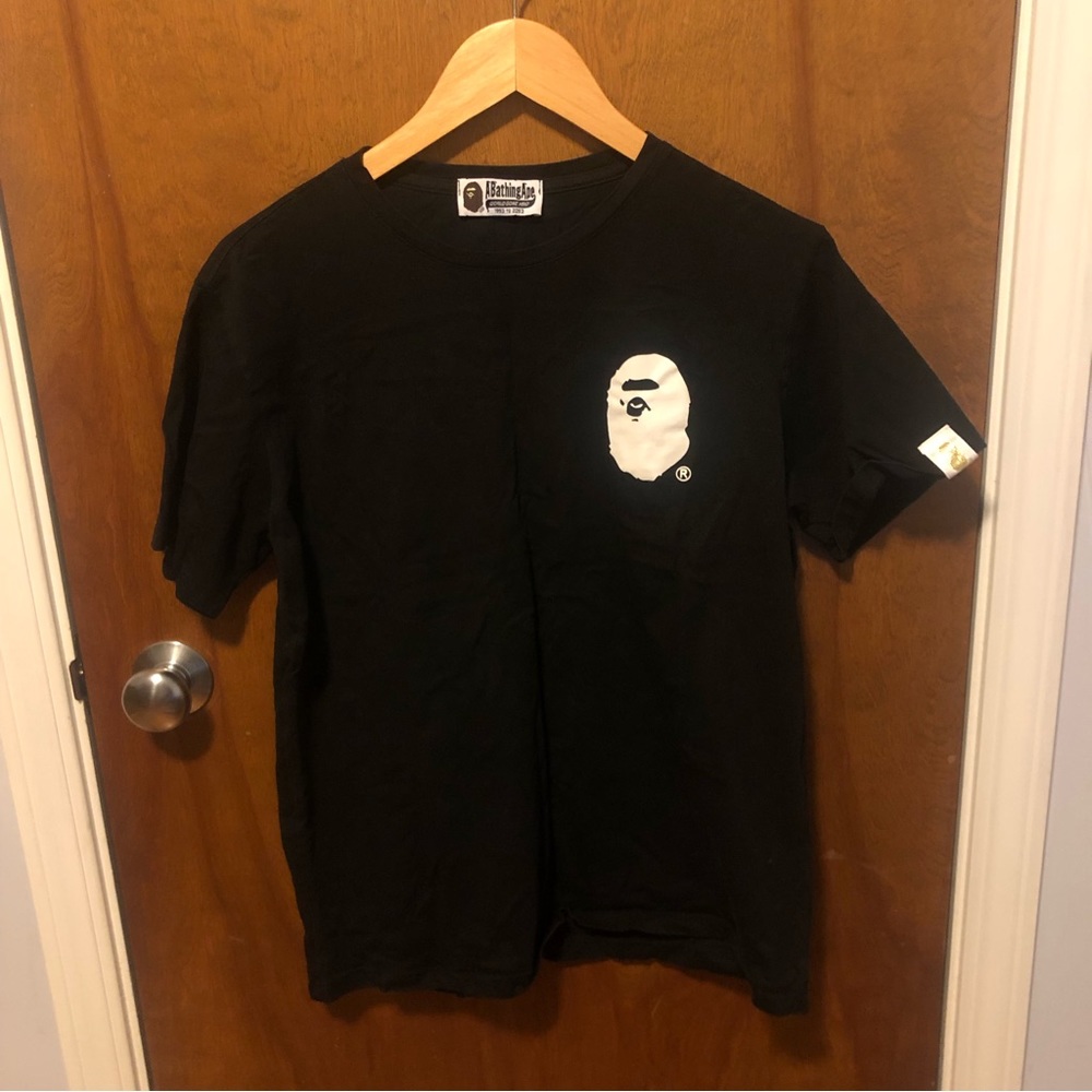 ‼️ BAPE Tshirt